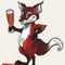 foxhound's avatar