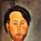 Modigliani's avatar