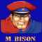 M.Bison's avatar